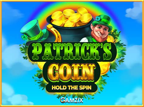 Jogar Patrick S Coin Hold The Spin no modo demo